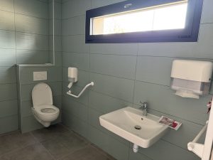 Cabinet de kinésithérapie - Immo Conceptions - Luxeuil-les-Bains